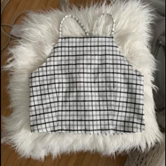 Garage tank top - Picture 1 of 2